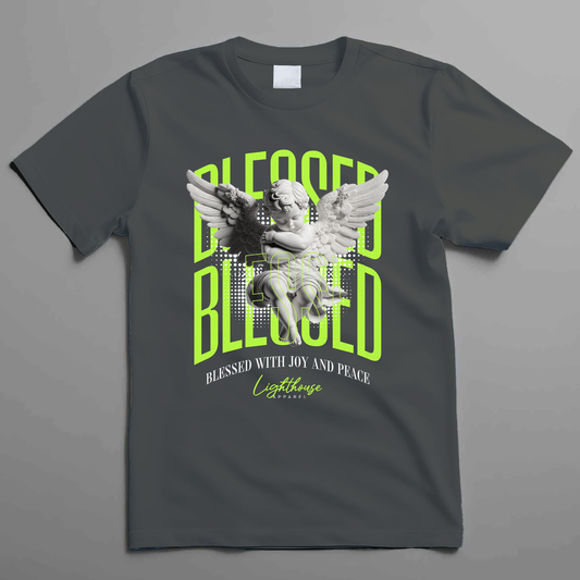 Blessed Tee #2