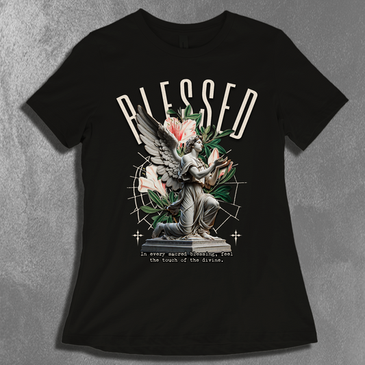 Blessed Tee #1