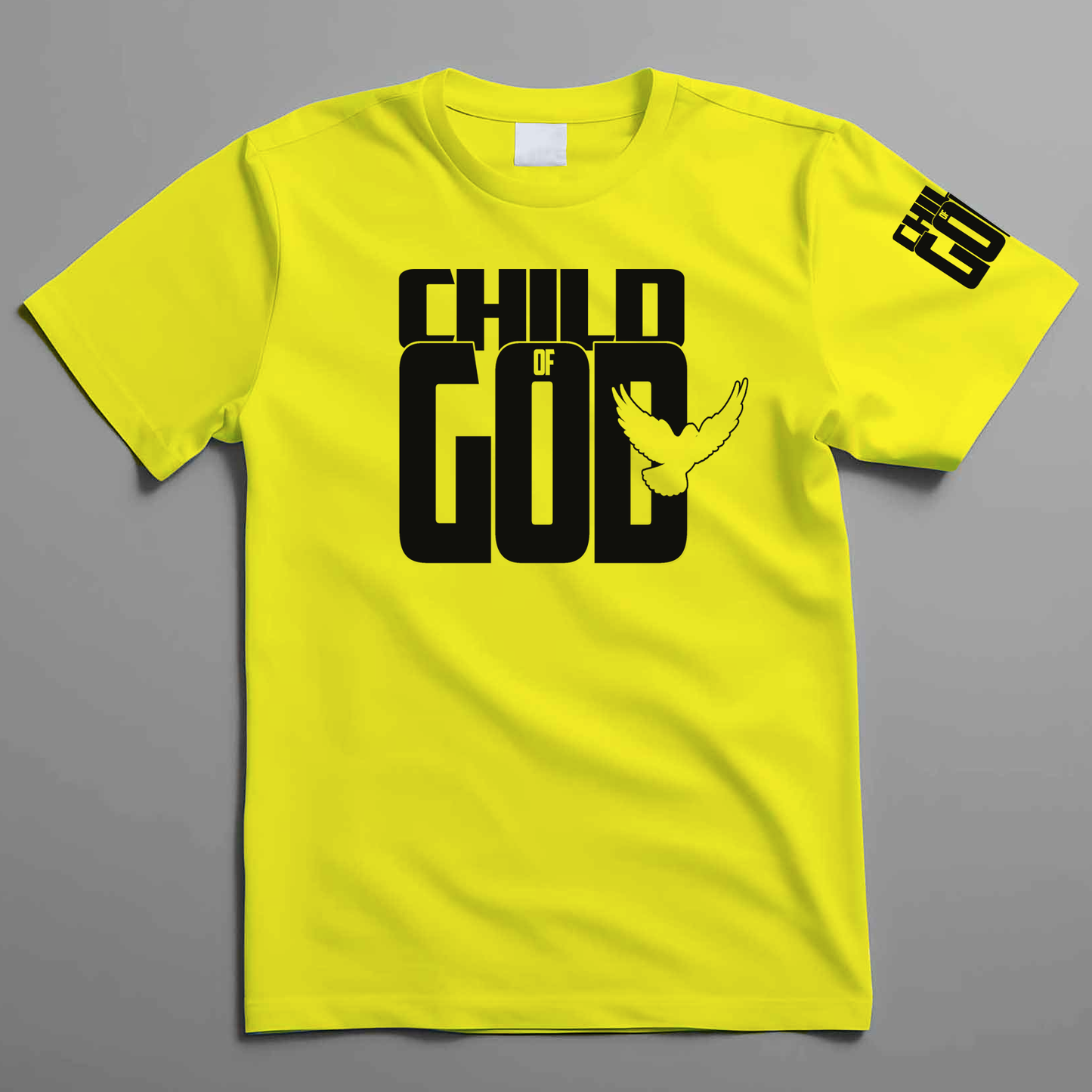 Child of God Tee