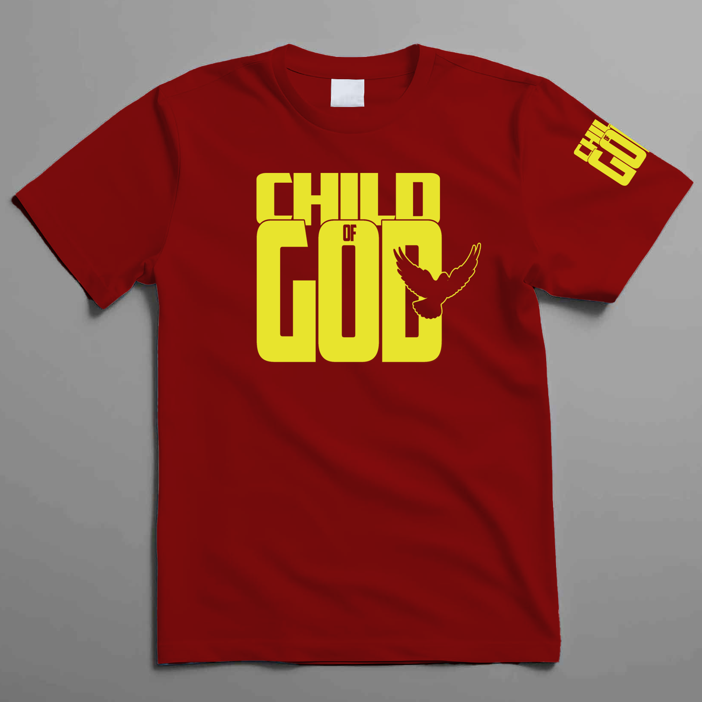 Child of God Tee