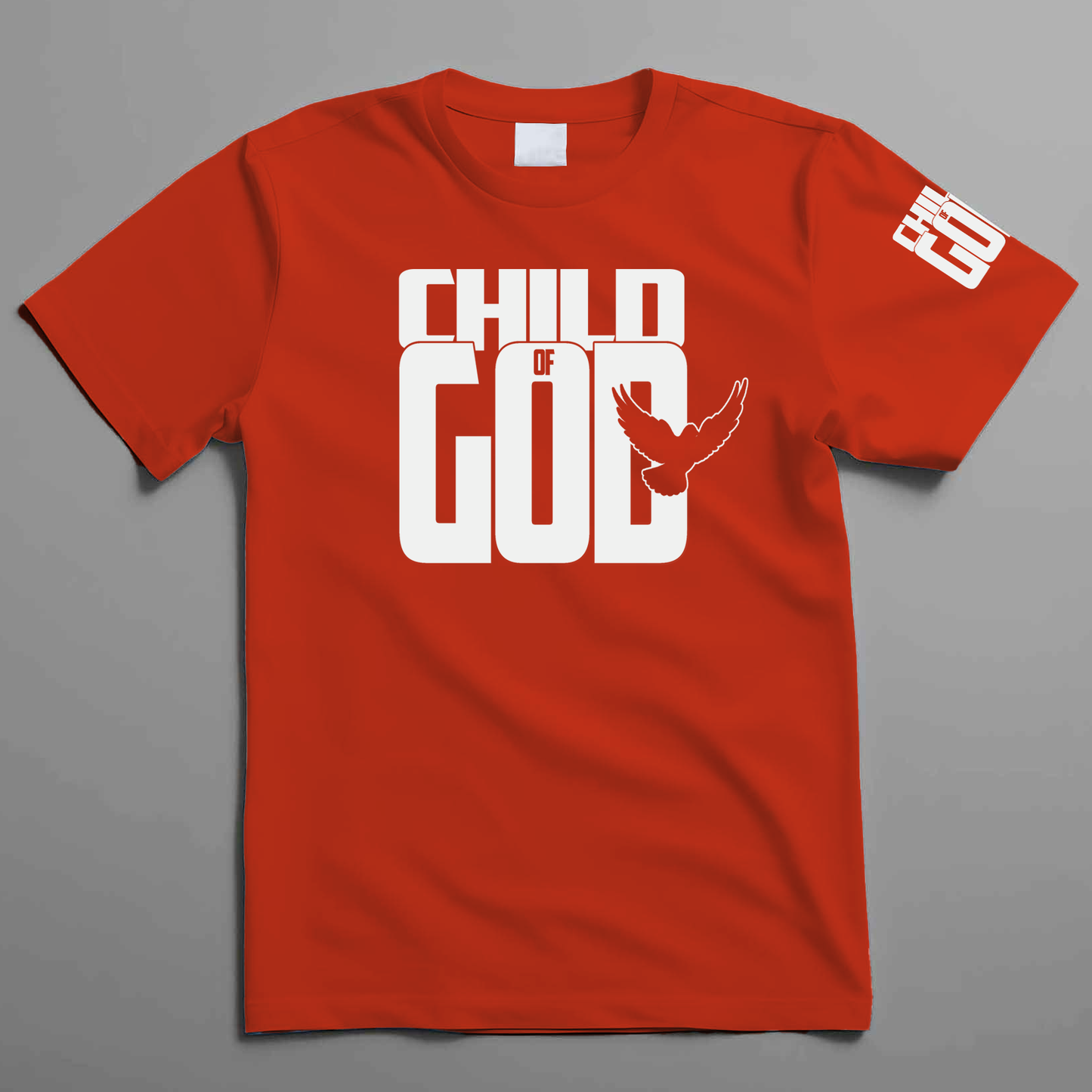 Child of God Tee