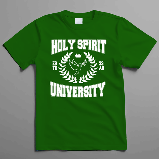 Holy Spirit Univ.